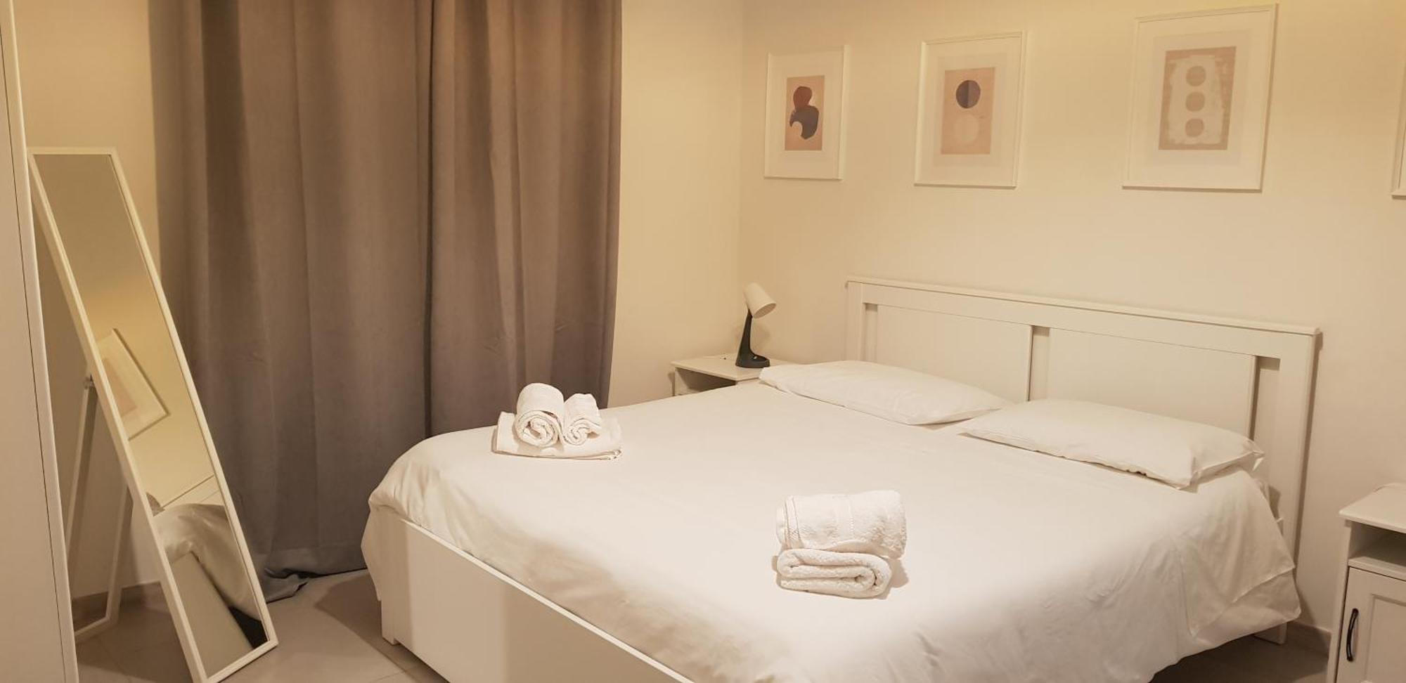 Trastevere Residenze Рим Экстерьер фото