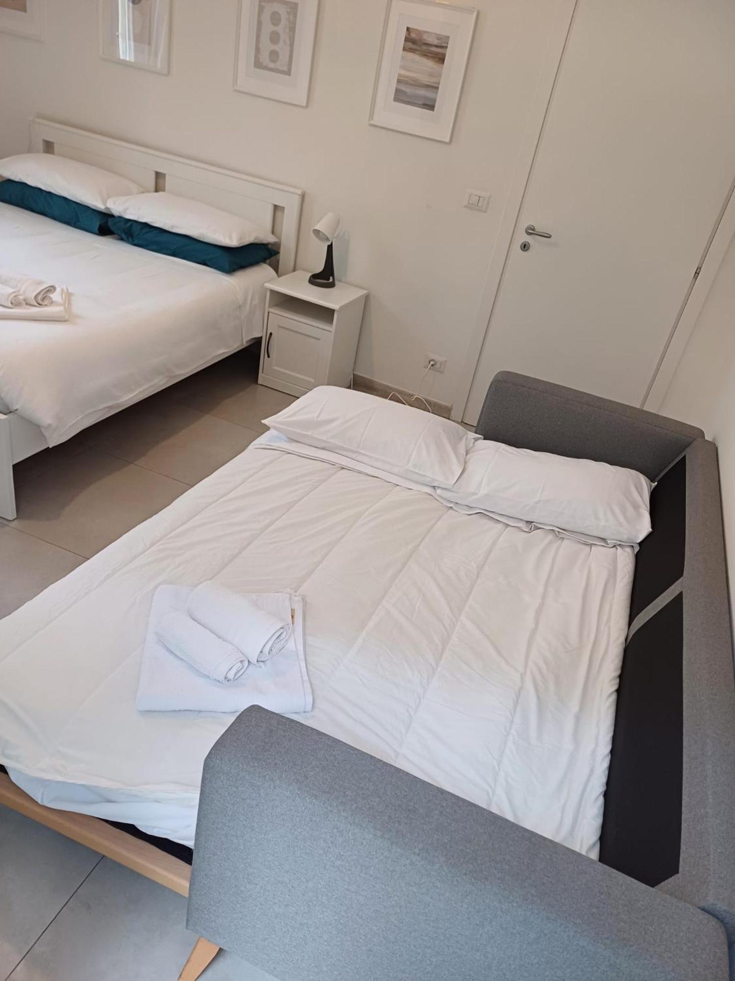 Trastevere Residenze Рим Экстерьер фото