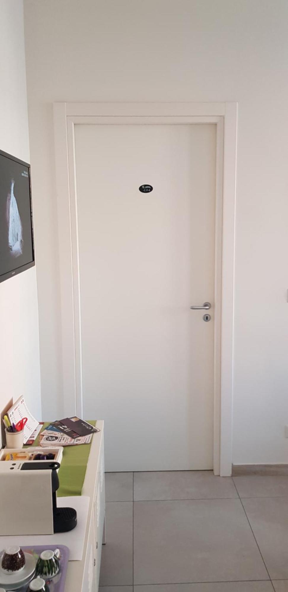 Trastevere Residenze Рим Экстерьер фото