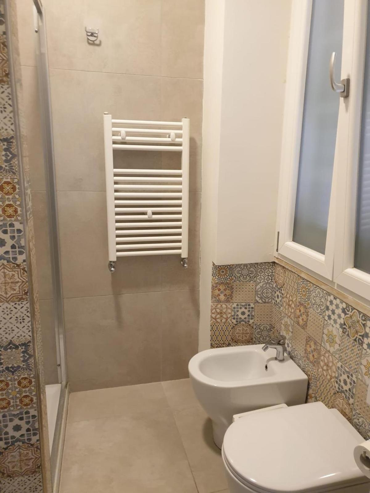 Trastevere Residenze Рим Номер фото