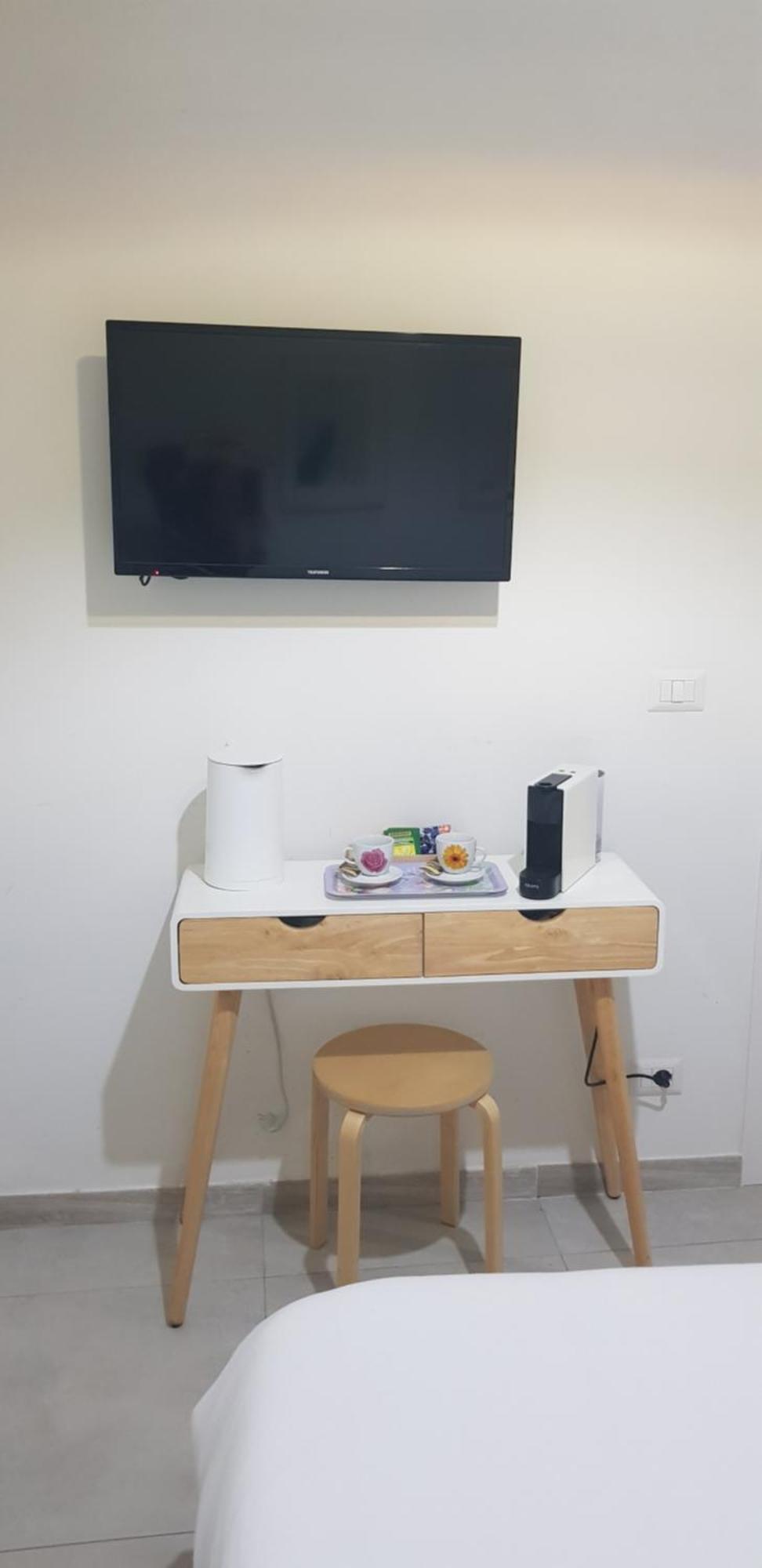 Trastevere Residenze Рим Номер фото